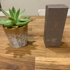 True Botanicals Chebula Active Serum NIB